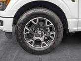 Thumbnail of 2025 Oxford White Ford F-150