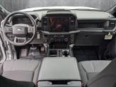 Thumbnail of 2025 Oxford White Ford F-150