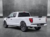 Thumbnail of 2025 Oxford White Ford F-150