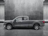 Thumbnail of 2025 Carbonized Gray Metallic Ford F-150