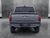 Thumbnail of 2025 Carbonized Gray Metallic Ford F-150