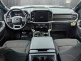 Thumbnail of 2025 Carbonized Gray Metallic Ford F-150