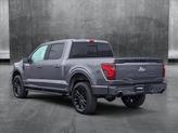 Thumbnail of 2025 Carbonized Gray Metallic Ford F-150