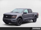 Photo of 2025 Carbonized Gray Metallic Ford F-150