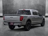Thumbnail of 2025 Iconic Silver Metallic Ford F-150