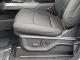 Thumbnail of 2025 Iconic Silver Metallic Ford F-150
