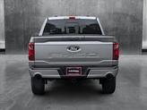 Thumbnail of 2025 Iconic Silver Metallic Ford F-150