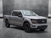 Thumbnail of 2025 Iconic Silver Metallic Ford F-150