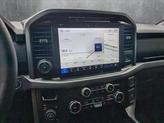 Thumbnail of 2025 Iconic Silver Metallic Ford F-150