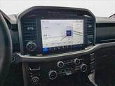 Thumbnail of 2025 Iconic Silver Metallic Ford F-150