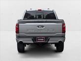 Thumbnail of 2025 Iconic Silver Metallic Ford F-150