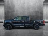 Thumbnail of 2025 Agate Black Metallic Ford F-350