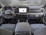 Thumbnail of 2025 Agate Black Metallic Ford F-350
