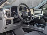 Thumbnail of 2025 Agate Black Metallic Ford F-350