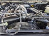 Thumbnail of 2025 Agate Black Metallic Ford F-350