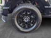 Thumbnail of 2025 Agate Black Metallic Ford F-350