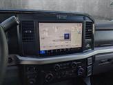 Thumbnail of 2025 Agate Black Metallic Ford F-350
