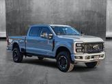 Thumbnail of 2025 Glacier Gray Metallic Tri-Coat Ford F-250