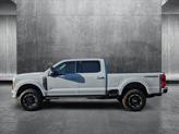 Thumbnail of 2025 Glacier Gray Metallic Tri-Coat Ford F-250