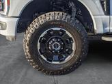 Thumbnail of 2025 Glacier Gray Metallic Tri-Coat Ford F-250