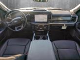 Thumbnail of 2025 Glacier Gray Metallic Tri-Coat Ford F-250