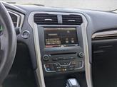 Thumbnail of 2016 White Platinum Metallic Tri-Coat Ford Fusion