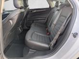 Thumbnail of 2016 White Platinum Metallic Tri-Coat Ford Fusion