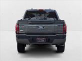 Thumbnail of 2025 Carbonized Gray Metallic Ford F-150