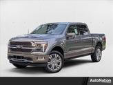 Photo of 2025 Carbonized Gray Metallic Ford F-150
