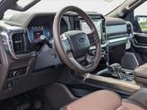 Thumbnail of 2025 Carbonized Gray Metallic Ford F-150