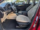 Thumbnail of 2021 Rapid Red Metallic Tinted Clearcoat Ford Escape