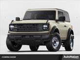 Photo of 2025 Desert Sand Ford Bronco