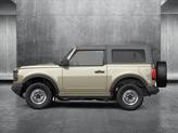 Thumbnail of 2025 Desert Sand Ford Bronco