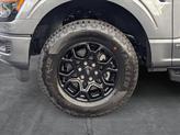Thumbnail of 2025 Carbonized Gray Metallic Ford F-150