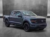 Thumbnail of 2025 Carbonized Gray Metallic Ford F-150