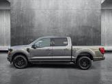 Thumbnail of 2025 Carbonized Gray Metallic Ford F-150