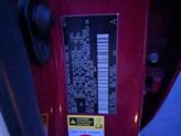 Thumbnail of 2012 Matador Red Mica Lexus RX 350