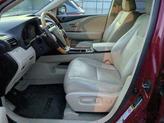 Thumbnail of 2012 Matador Red Mica Lexus RX 350