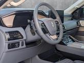 2024 Lincoln Navigator Black Label