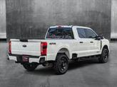 Thumbnail of 2025 Oxford White Ford F-250