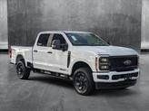 Thumbnail of 2025 Oxford White Ford F-250