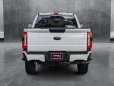 Thumbnail of 2025 Oxford White Ford F-250