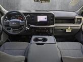 Thumbnail of 2025 Oxford White Ford F-250