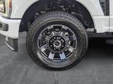 Thumbnail of 2025 Oxford White Ford F-250