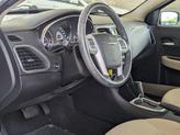 Thumbnail of 2012 Bright White Chrysler 200