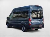 Thumbnail of 2025 Blue Metallic Ford Transit-350