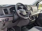 Thumbnail of 2025 Blue Metallic Ford Transit-350