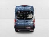Thumbnail of 2025 Blue Metallic Ford Transit-350