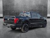 Thumbnail of 2025 Agate Black Metallic Ford F-150