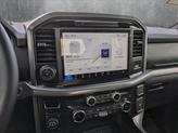 Thumbnail of 2025 Agate Black Metallic Ford F-150